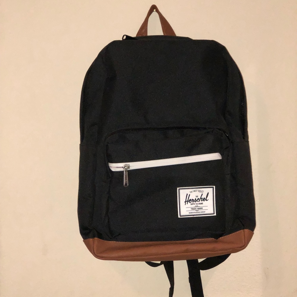 Pop quiz Hershel backpack,with tag